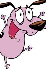 Watch Courage the Cowardly Dog Megavideo